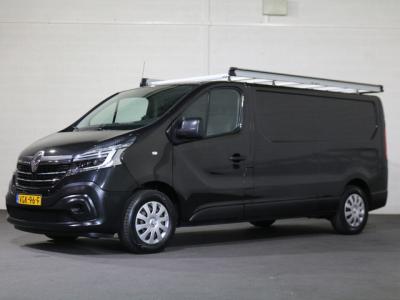 Financial Lease Renault Trafic 2.0 dCi 145pk L2 H1 Airco Imperiaal Trekhaak