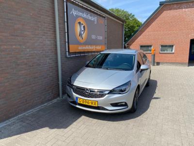 Financial Lease Opel Astra Sports Tourer 1.0 Turbo 120 Jaar Edition