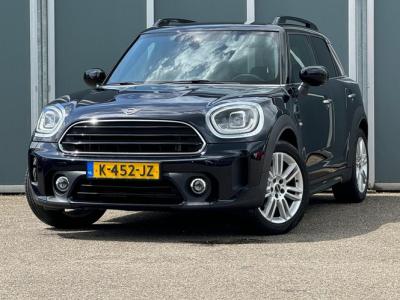 Financial Lease MINI Countryman 1.5 Cooper Pepper Automaat