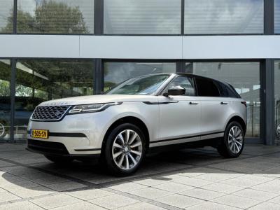 Financial Leas Land Rover Range Rover Velar 2.0 I4 AWD R-Dynamic HSE
