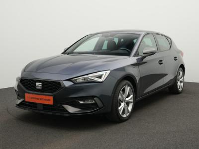 Financial Leas SEAT Leon FR 1.4 TSI eHybrid 204 pk PHEV FR