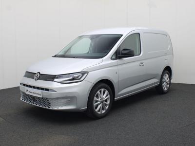 Financial Leas Volkswagen Caddy Cargo Style 2.0TDi 122pk DSG