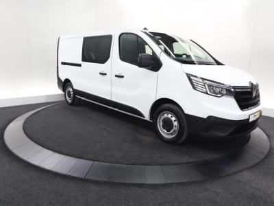 Financial Lease Renault Trafic 2.0 Blue dCi 130 T29 L2H1 Advance DC