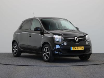 Financial Leas Renault Twingo 1.0 SCe Limited