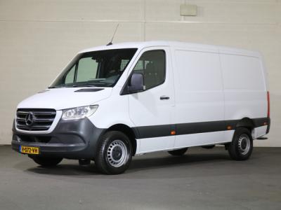 Financial Lease Mercedes-Benz Sprinter 314 CDI L2 H1 Automaat Airco Camera 2.8T Trekhaak