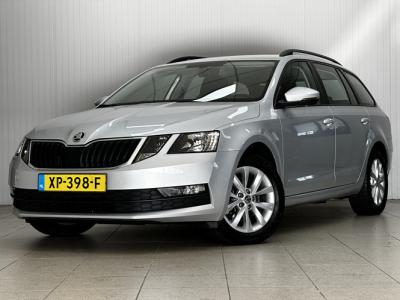 Financial Lease Škoda Octavia Combi 1.0 TSI Greentech Ambition Business
