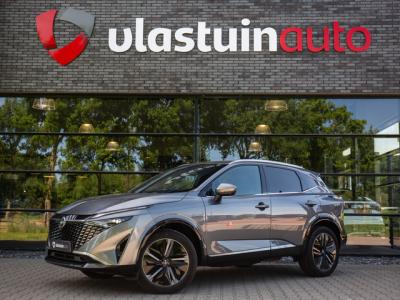 Financial Lease Nissan QASHQAI 1.3 MHEV Xtronic Tekna Plus Propilot