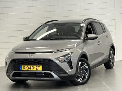 Financial Lease Hyundai Bayon 1.0 T-GDI Comfort