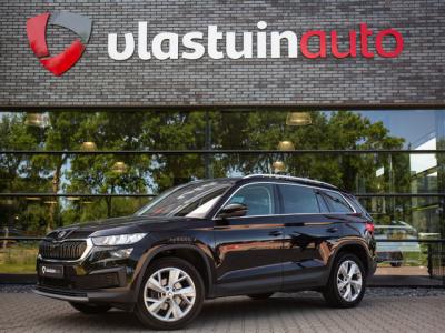 Financial Leas Škoda Kodiaq 1.5 TSI Business Edition Plus 7p.