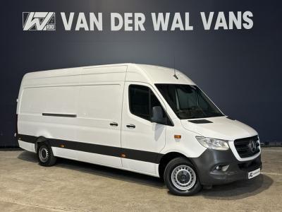 Financial Leas Mercedes-Benz Sprinter 316 CDI 163 pk L3H2 Euro6 Airco