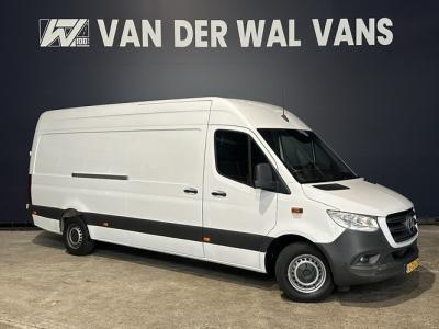Financial Lease Mercedes-Benz Sprinter 316 CDI 163 pk L3H2 Euro6 Airco