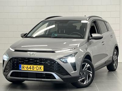 Financial Lease Hyundai Bayon 1.0 T-GDI Premium