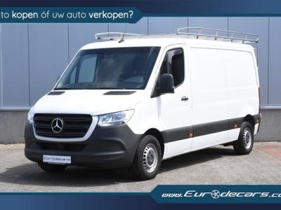 Financial Lease Mercedes-Benz Sprinter 314 2.2 CDI L2