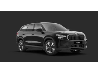 Financial Lease Škoda Kodiaq 1.5 TSI MHEV Business Edition 7p. Trekhaak