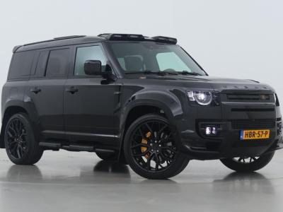 Financial Lease Land Rover Defender URBAN P300e 110 X-Dynamic HSE