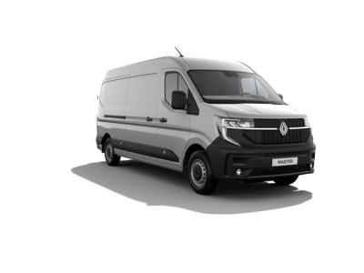 Financial Leas Renault Master T35 2.0 dCi 150pk L3H2 Advance