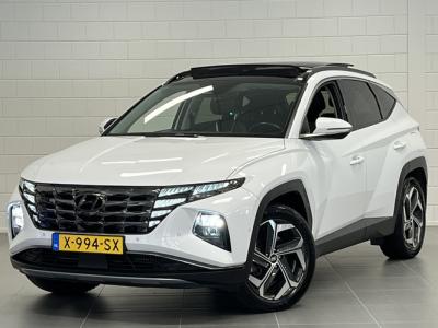 Financial Leas Hyundai Tucson 1.6 T-GDI PHEV Premium Sky 4WD