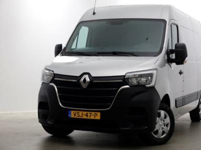 Financial Lease Renault Master T35 2.3 dCi 135pk L2H2 Comfort Airco