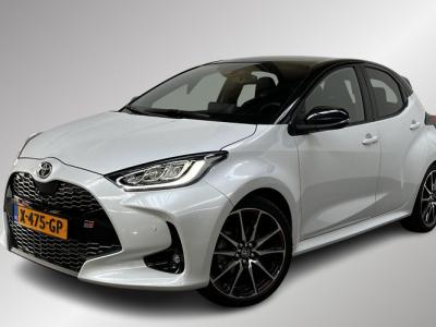 Financial Leas Toyota Yaris 1.5 Hybrid GR Sport