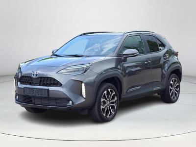 Financial Leas Toyota Yaris Cross 1.5 Hybrid Executive