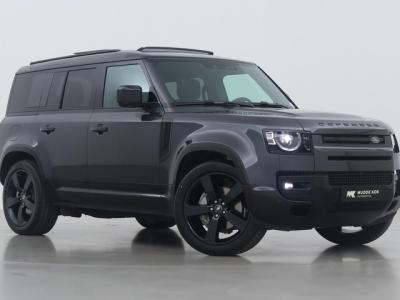 Financial Lease Land Rover Defender P300e 110 X-Dynamic HSE