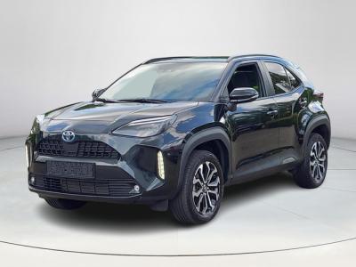 Financial Leas Toyota Yaris Cross 1.5 Hybrid Executive