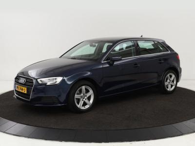 Financial Lease Audi A3 1.0 TFSI