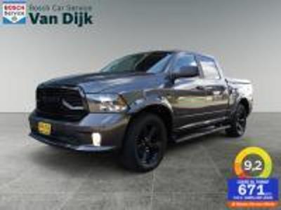Financial Lease Dodge Ram 1500 4X4 5.7 V8 4x4 aut.