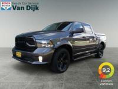 Financial Lease Dodge Ram 1500 4X4 5.7 V8 4x4 aut.