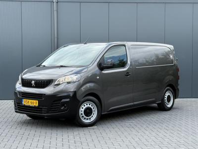 Financial Leas Peugeot Expert 1.5 BlueHDI 102 PK