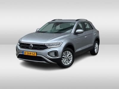 Financial Lease Volkswagen T-Roc 1.0 TSI Life