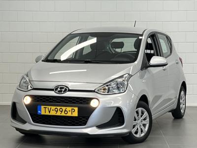 Financial Lease Hyundai i10 1.0i Comfort