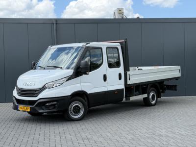 Financial Lease Iveco Daily 35S14 2.3 D