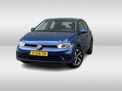 Financial Lease Volkswagen Polo 1.0 TSI Life