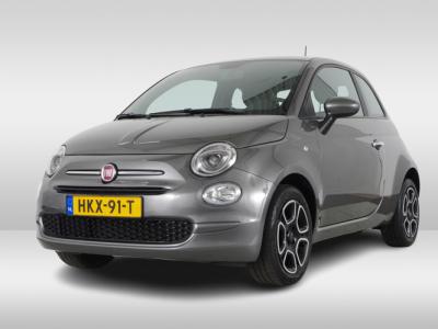 Financial Lease Fiat 500 1.0 Hybrid Club
