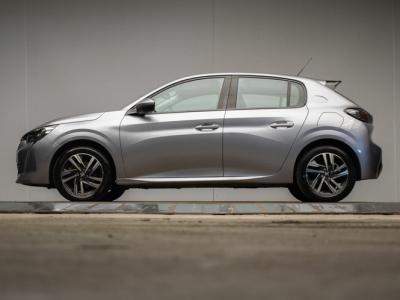 Financial Leas Peugeot 208 1.2 PureTech Allure Sport