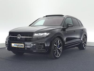 Financial Leas Volkswagen Touareg R 3.0 TSi 463pk eHybrid 4MOTION R Edition