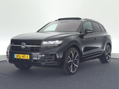 Financial Leas Volkswagen Touareg R 3.0 TSi 463pk eHybrid 4MOTION R Edition