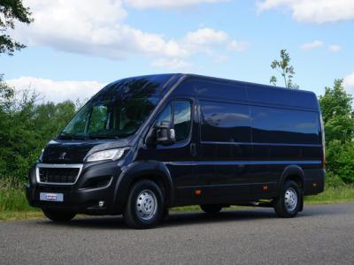 Financial Lease Peugeot Boxer 2.2 BlueHDi 165 L4H2 Zwaar 3.5t