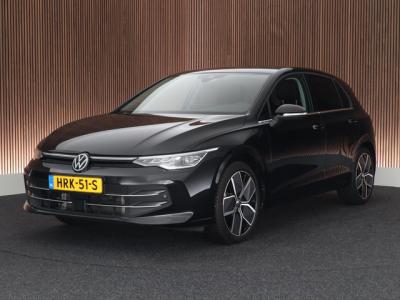 Financial Leas Volkswagen Golf 8.5 1.5 eTSI 116pk DSG Style