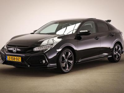 Financial Leas Honda Civic 1.5 i-VTEC Sport Plus