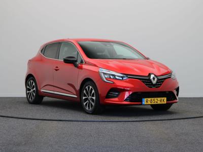 Financial Leas Renault Clio E-Tech Hybrid 145pk Techno