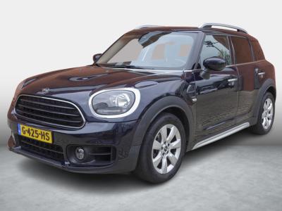 Financial Lease MINI Countryman 1.5 One Pepper