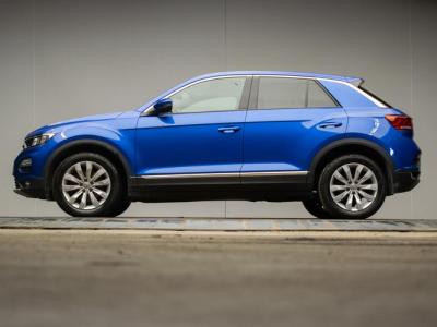 Financial Lease Volkswagen T-Roc 1.5 TSI Sport