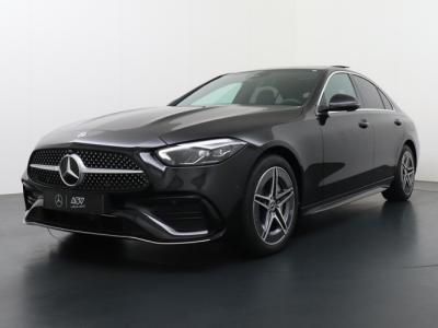 Financial Lease Mercedes-Benz C-Klasse 300 e AMG Line