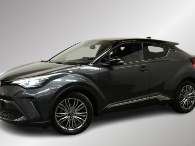 Financial Lease Toyota C-HR 2.0 Hybrid Executive