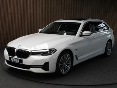 Financial Leas BMW 5 Serie Touring 530e xDrive