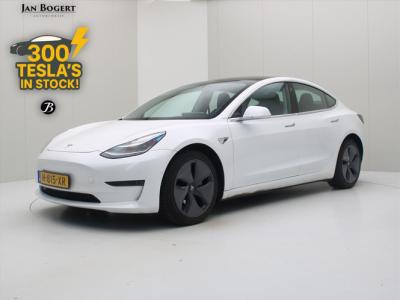 Financial Leas Tesla Model 3 Long-Range AWD 351pk 75 kWh