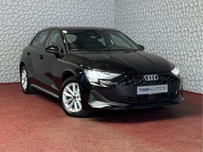 Financial Lease Audi A3 Sportback 35 TFSI 150PK S-TRONIC ✅FACELIFT✅ LED PDC STOELVERW. CAMERA ADAPT.CRUISE CARPLAY