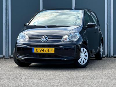 Financial Leas Volkswagen up! 1.0 BTM 65pk Style